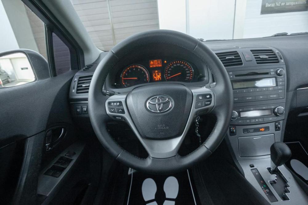 Toyota Avensis III Иркутск  - изображение 17