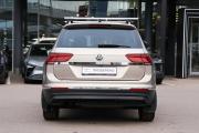Volkswagen Tiguan II Москва  - изображение 29