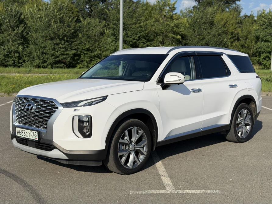 Hyundai Palisade I Казань  - изображение 3