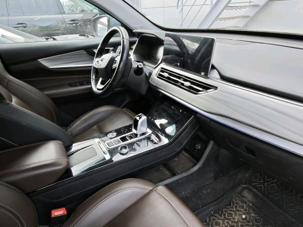 Chery Tiggo 8 Pro I с пробегом 2021 года, цена 1 899 000 рублей, 59000 км, внедорожник, Автокод Объявления