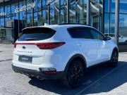 Kia Sportage IV Рестайлинг Сочи  - изображение 20
