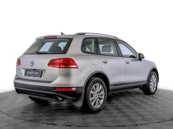 Volkswagen Touareg II с пробегом 2013 года, цена 1 952 500 рублей, 177393 км, внедорожник, Автокод Объявления