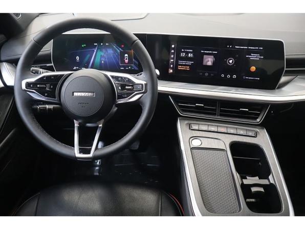 Haval F7 II с пробегом 2024 года, цена 2 079 000 рублей, 60667 км, внедорожник, Автокод Объявления