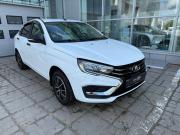 Lada (ВАЗ) Vesta I Рестайлинг (NG) Орел  - изображение 8