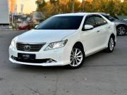 Toyota Camry VII (XV50) Тула  - изображение 16