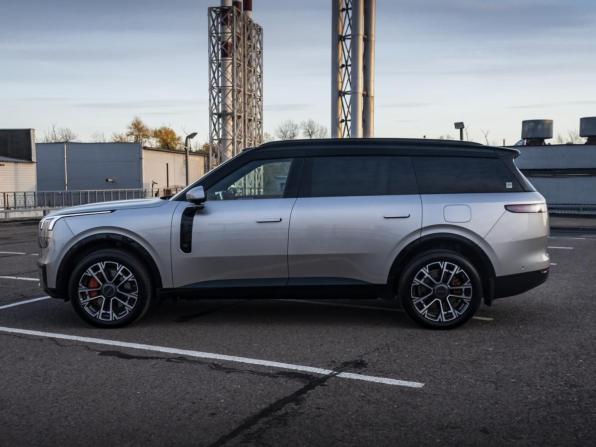 Lynk &amp; Co 900 с пробегом 2025 года, цена 7 699 000 рублей, 29819 км, внедорожник, Автокод Объявления