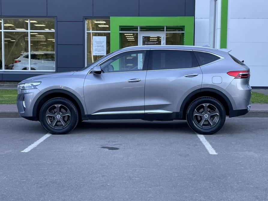 Haval F7 I Ярославль  - изображение 8
