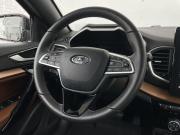 Lada (ВАЗ) Vesta I Рестайлинг (NG) Екатеринбург  - изображение 43