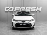 Toyota Corolla XII (E210) Тюмень  - изображение 25