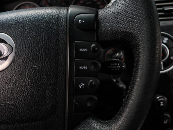 SsangYong Actyon Sports II с пробегом 2012 года, цена 1 049 000 рублей, 155324 км, offers.body_type.unknown, Автокод Объявления