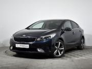 Kia Cerato III Рестайлинг (Classic) Санкт-Петербург  - изображение 22