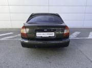 Hyundai Accent II Ставрополь  - изображение 26