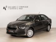 Skoda Rapid II Казань  - изображение 9