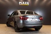 Lada (ВАЗ) Vesta I Уфа  - изображение 24