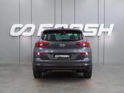 Hyundai Tucson III Рестайлинг Воронеж  - изображение 25
