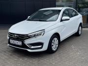 Lada (ВАЗ) Vesta I Рестайлинг (NG) Мурманск  - изображение 28