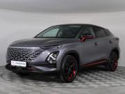 Omoda C5 I Химки  - изображение 18