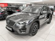 Mazda CX-5 I Рестайлинг Казань  - изображение 23