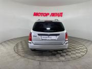 Ford Focus I Рестайлинг Воронеж  - изображение 21