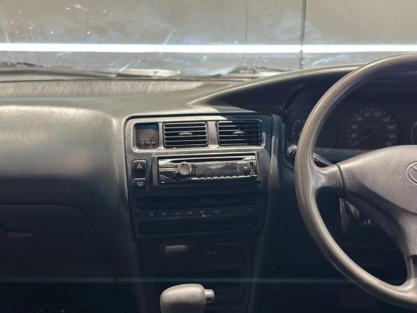 Toyota Corolla VII (E100) с пробегом 1995 года, цена 160 000 рублей, 440000 км, универсал, Автокод Объявления