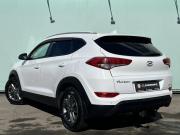 Hyundai Tucson III Кемерово  - изображение 18