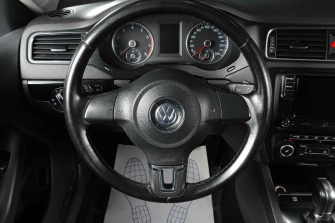 Volkswagen Jetta VI с пробегом 2012 года, цена 859 000 рублей, 222798 км, седан, Автокод Объявления