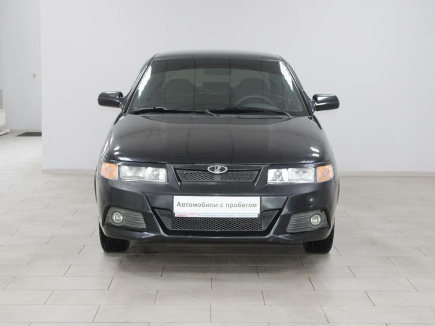Lada (ВАЗ) 2110 Старый Оскол  - изображение 2