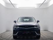 Geely Tugella I Рестайлинг Москва  - изображение 21