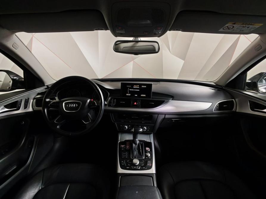 Audi A6 IV (C7) Москва  - изображение 13