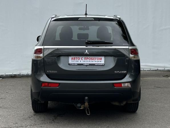 Mitsubishi Outlander III с пробегом 2013 года, цена 1 470 000 рублей, 151756 км, внедорожник, Автокод Объявления