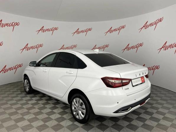 Lada (ВАЗ) Vesta I Рестайлинг (NG) с пробегом 2023 года, цена 1 199 000 рублей, 51720 км, седан, Автокод Объявления