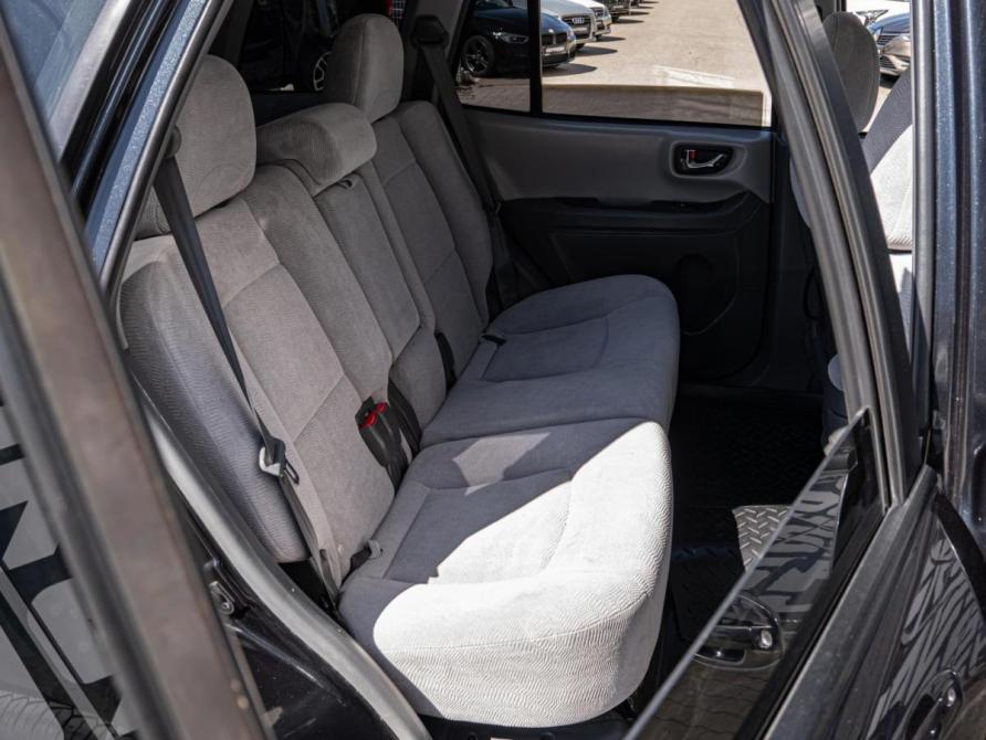 Hyundai Santa Fe Classic Краснодар  - изображение 7