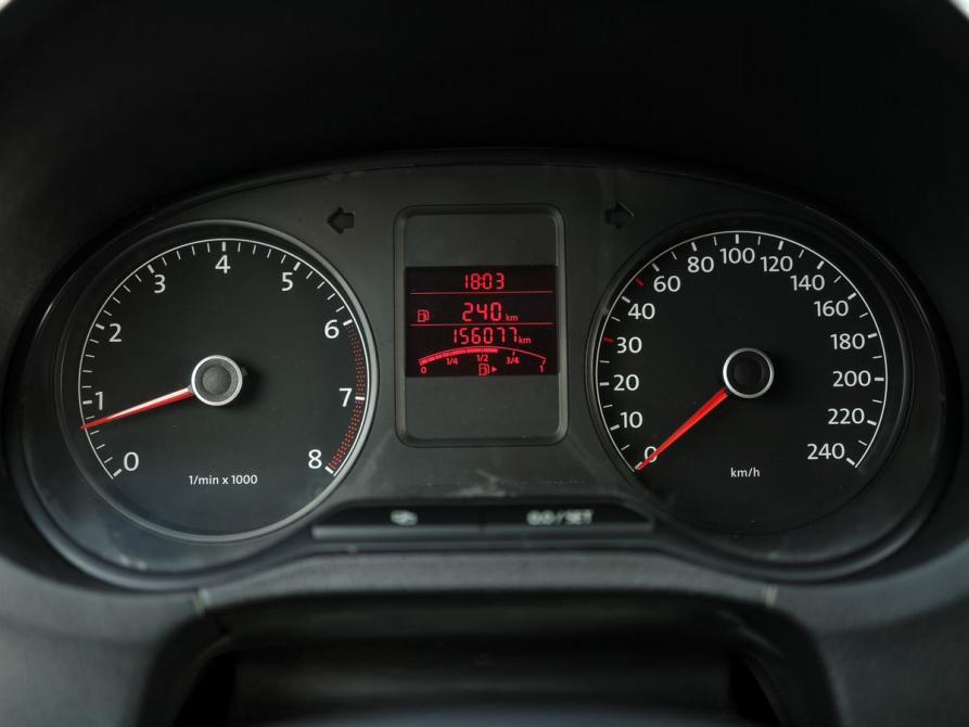 Volkswagen Polo V Ижевск  - изображение 17