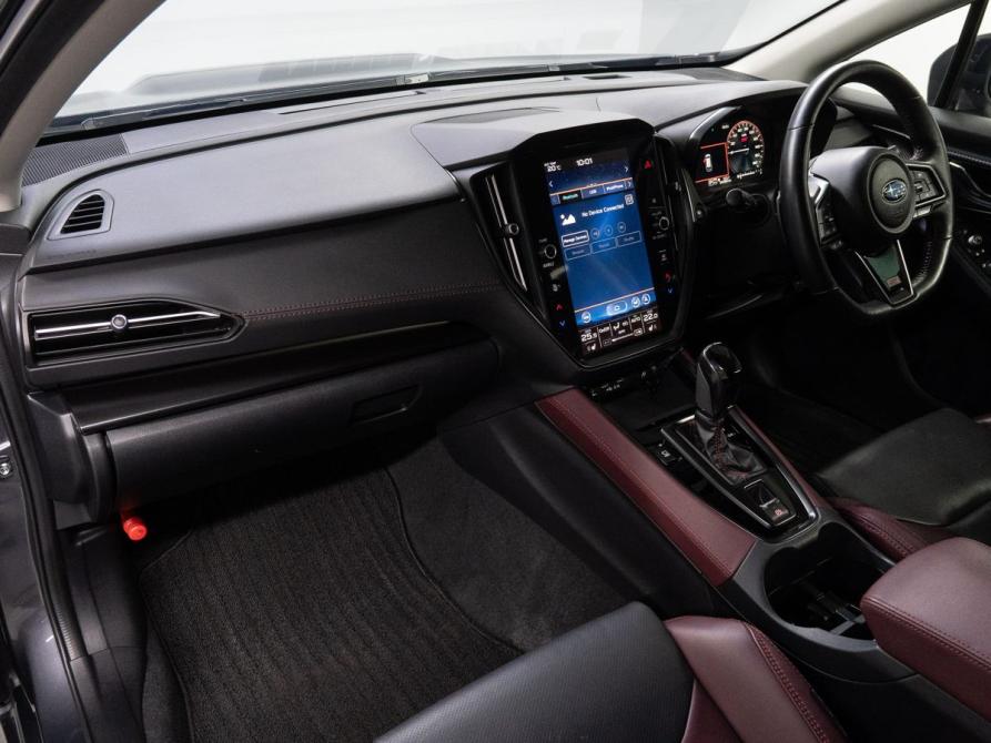 Subaru Levorg II Тюмень  - изображение 18
