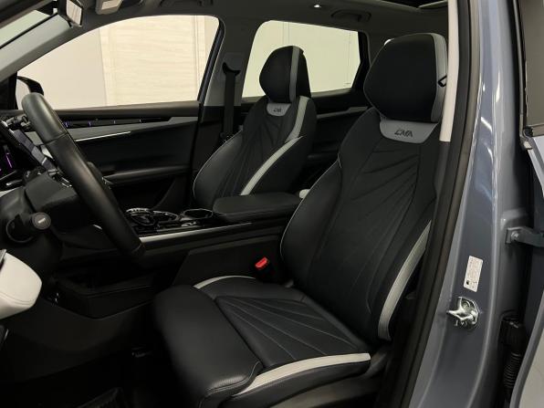 Geely Atlas II с пробегом 2024 года, цена 3 150 000 рублей, 20904 км, внедорожник, Автокод Объявления
