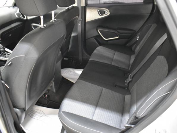 Kia Soul III с пробегом 2020 года, цена 1 799 000 рублей, 67101 км, хэтчбек, Автокод Объявления