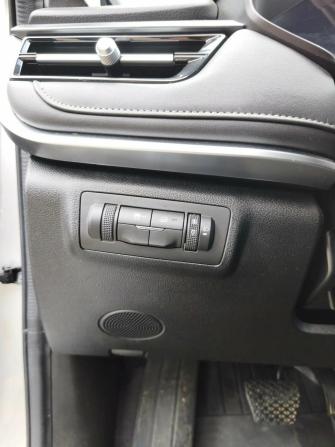 Chery Tiggo 4 Pro I с пробегом 2023 года, цена 1 675 000 рублей, 61590 км, внедорожник, Автокод Объявления