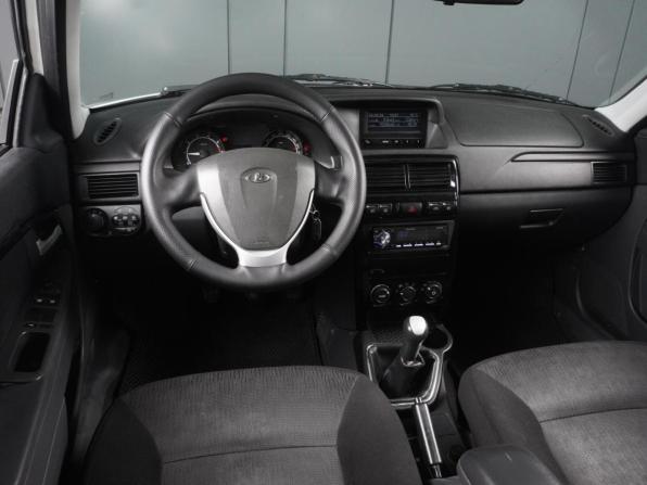 Lada (ВАЗ) Priora I Рестайлинг с пробегом 2014 года, цена 590 000 рублей, 207266 км, седан, Автокод Объявления
