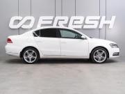 Volkswagen Passat B7 Воронеж  - изображение 24