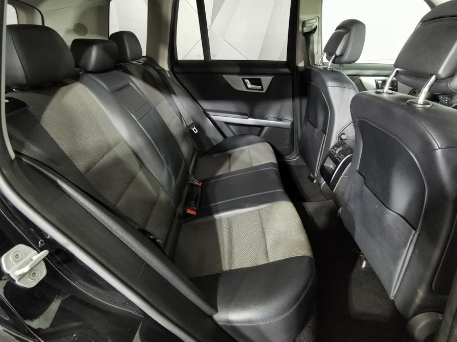 Mercedes-Benz GLK-Класс I (X204) Рестайлинг Москва  - изображение 14