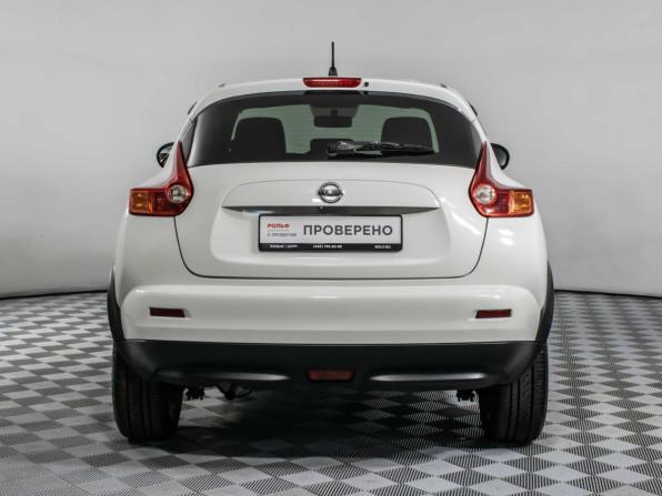 Nissan Juke I с пробегом 2013 года, цена 895 000 рублей, 202693 км, внедорожник, Автокод Объявления