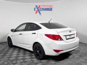 Hyundai Solaris I Рестайлинг Нижний Новгород  - изображение 30