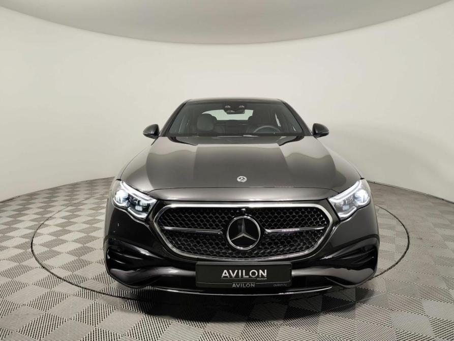 Mercedes-Benz E-Класс VI (W214 S214) Москва  - изображение 5