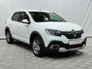 Renault Logan II Рестайлинг Нижневартовск  - изображение 21
