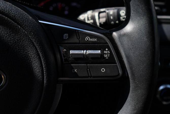 Kia Sportage IV Рестайлинг с пробегом 2021 года, цена 2 490 000 рублей, 96452 км, внедорожник, Автокод Объявления