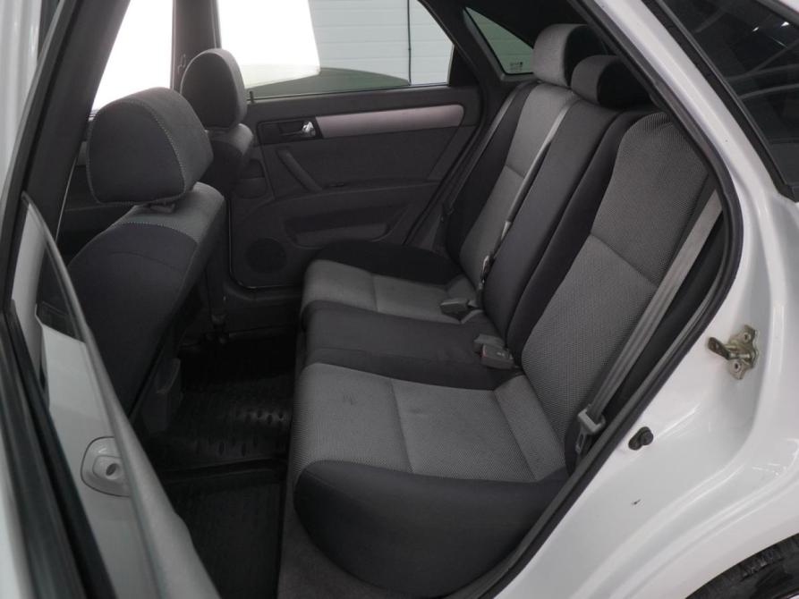 Chevrolet Lacetti I Воронеж  - изображение 8