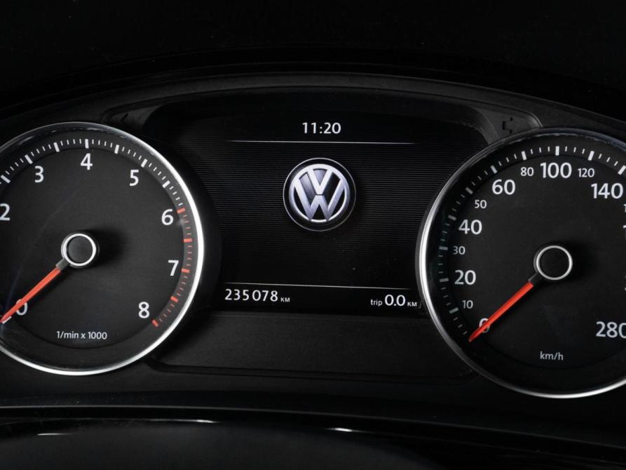 Volkswagen Touareg II Тюмень  - изображение 13