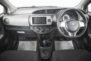 Toyota Vitz III (XP130) Рестайлинг Кемерово  - изображение 34