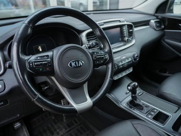 Kia Sorento III Prime с пробегом 2016 года, цена 1 990 000 рублей, 222007 км, внедорожник, Автокод Объявления