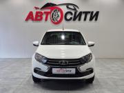 Lada (ВАЗ) Granta I Рестайлинг Воронеж  - изображение 23